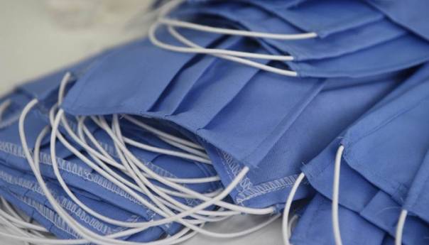 Zbog nepostupanja po propisima državljanima Srbije 1.000 eura kazne