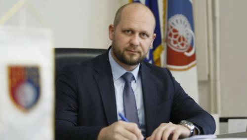 Zbog neprovođenja zakona može biti ugrožen sigurnosni sistem u KS