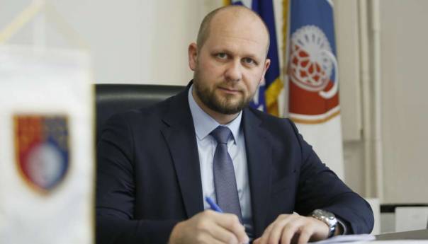 Zbog neprovođenja zakona može biti ugrožen sigurnosni sistem u KS