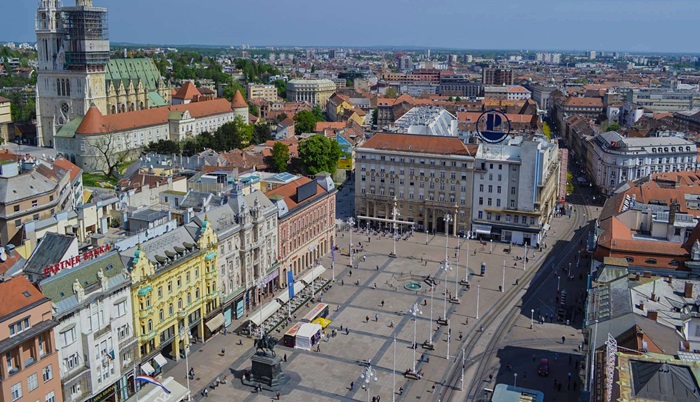 Zbog neradne nedjelje u Hrvatskoj bez posla ostaje 5000 ljudi