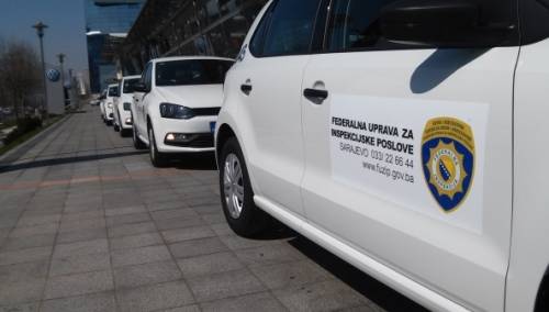Zbog neusaglašenosti cijena: Bilizu milion i 300 hiljada izrečenih kazni u FBiH
