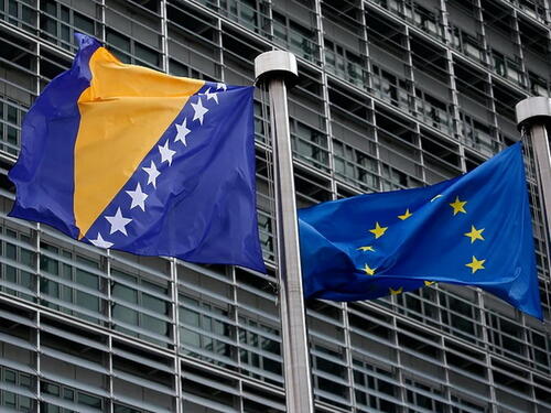 Zbog neusvajanja Reformske agende narušena reputacija BiH, na gubitku građani