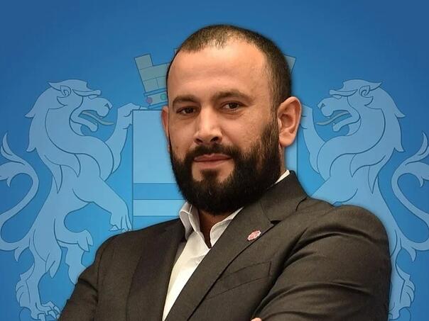 Zbog objave o zločincu Mladiću uhapšen odbornik iz Podgorice