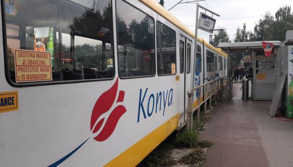 Zbog obnove pruge velike gužve u Sarajevu