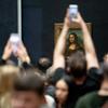 Zbog ogromnog broja posjetilaca razmatra se preseljenje Mona Lise