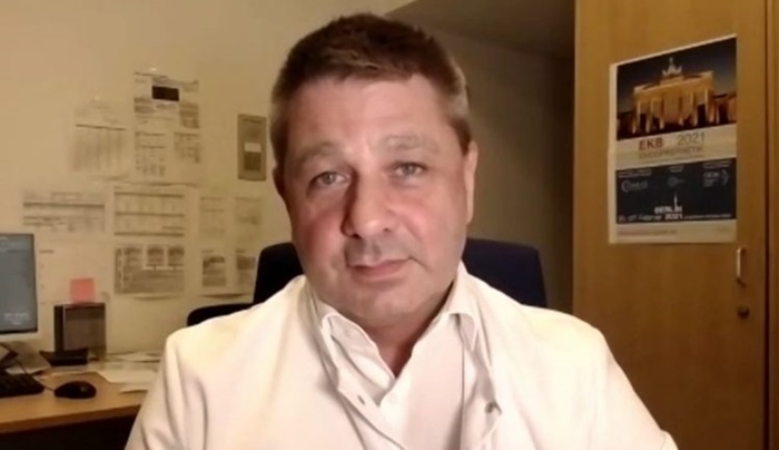 “Zbog opasnosti širenja novih sojeva, vrijeme je za zaoštravanje mjera”