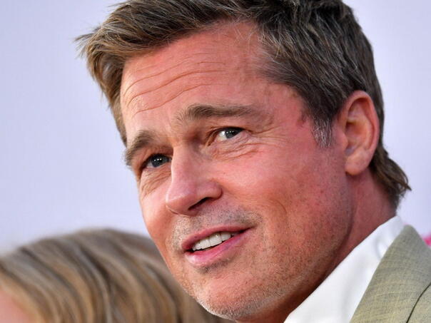 Zbog ovih pet namirnica Brad Pitt izgleda tako dobro sa 60 godina