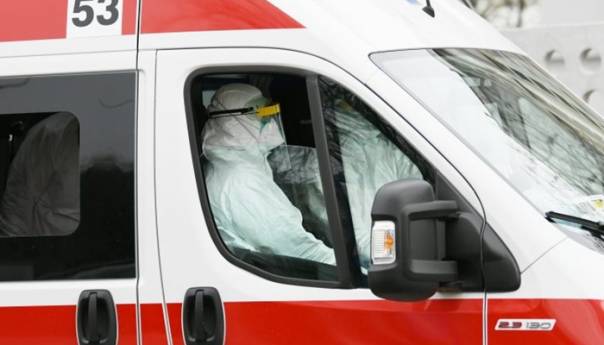 Zbog ovog teksta je uhapšena Ana Lalić