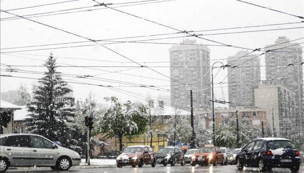 Zbog pada koncentracija zagađujućih materija u zraku ukinuta "Pripravnost"