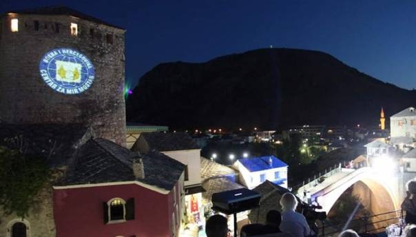 Zbog pandemije se odgađa manifestacija 'Mostar ne zaboravlja prijatelje'