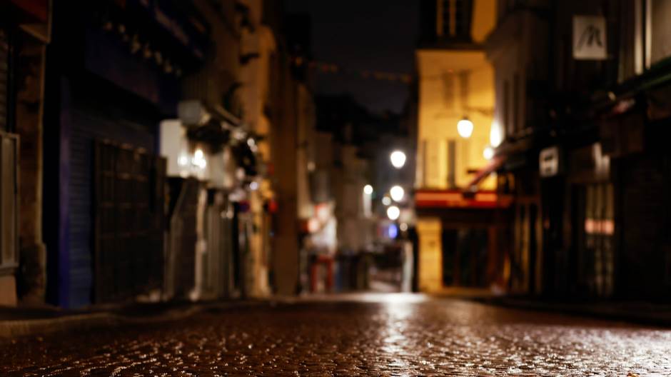 Zbog pandemije se zatvara sve više država EU