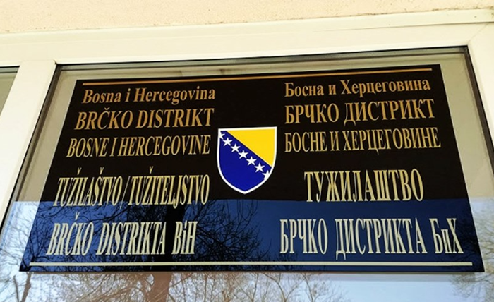 Zbog pljačke trgovine osuđen na godinu i tri mjeseca
