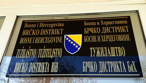 Zbog pljačke trgovine osuđen na godinu i tri mjeseca