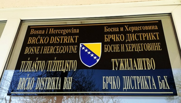 Zbog pljačke trgovine osuđen na godinu i tri mjeseca
