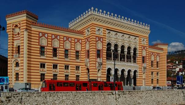 Zbog pogoršane epidemiološke situacije otkazan koncert "Večer ilahija i kasida"