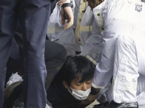 Zbog pokušaja ubistva premijera osuđen Japanac na 10 godina