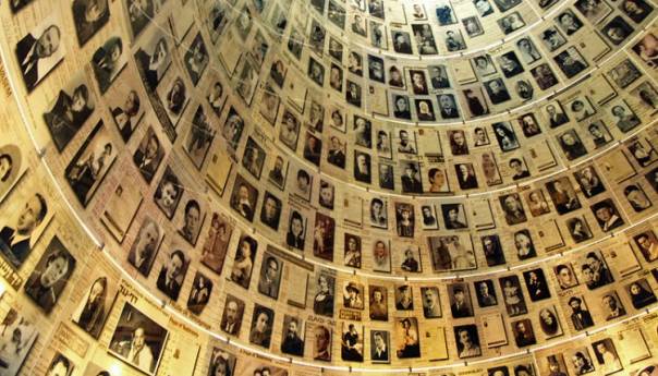 Zbog porasta antisemitizma video poruke žrtava holokausta