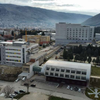 Zbog porasta slučajeva koronavirusa, SKB Mostar uveo restrikciju za posjete pojedinim odjelima
