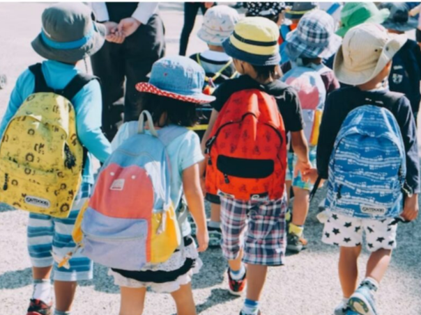 Zbog posebnog načina vaspitanja djeca iz Japana su najsretnija na svijetu