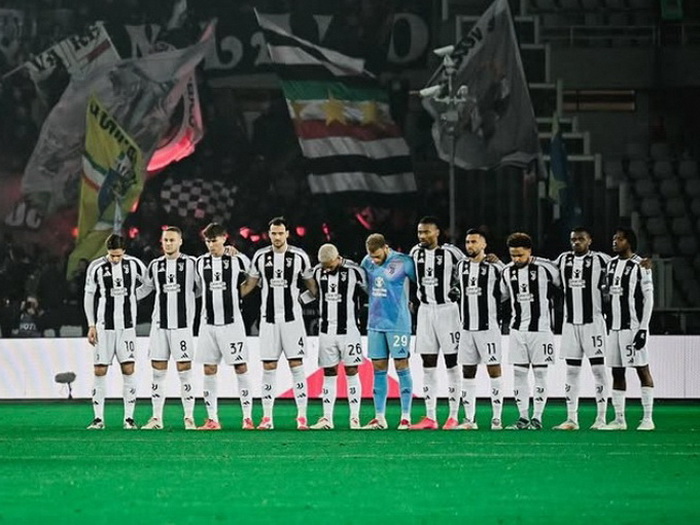 Zbog posljednjeg ispraćaja pape Franje bez subotnjih utakmica Serie A