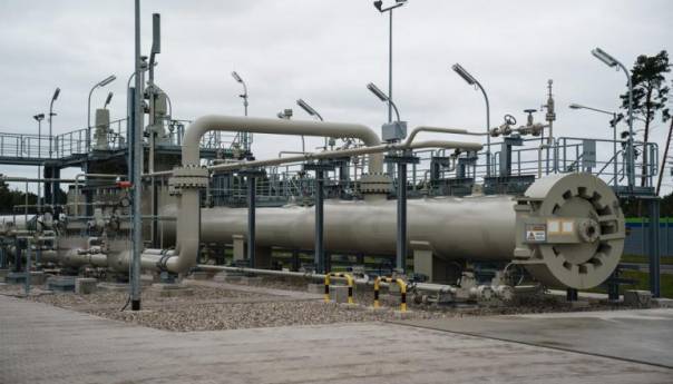 Zbog poteza Njemačke cijene plina opet eksplodirale