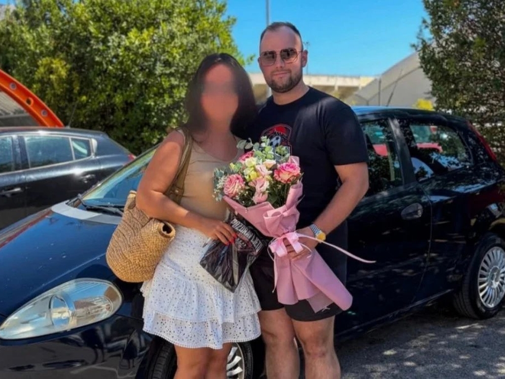 Zbog požara u Omišu ostala bez automobila, sada joj iz BiH stigao novi