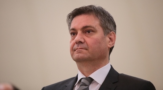 Zbog požara u Turskoj i Grčkoj Zvizdić uputio telegrame saučešća