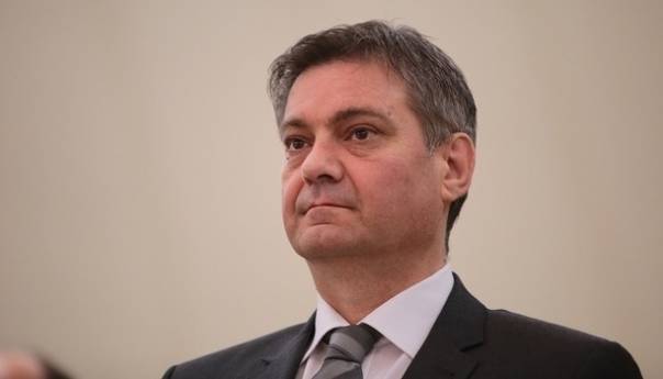 Zbog požara u Turskoj i Grčkoj Zvizdić uputio telegrame saučešća