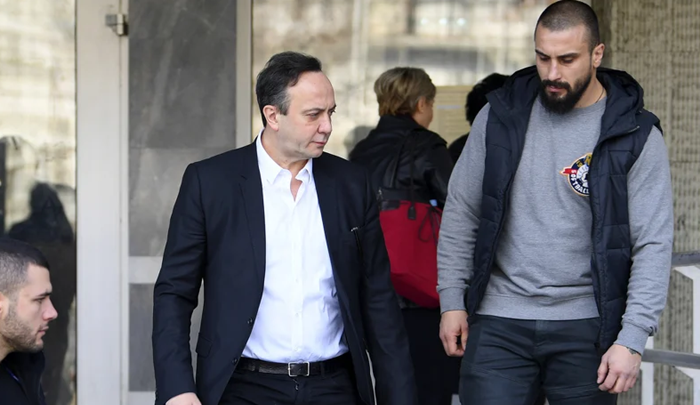 Zbog pranja novca uhapšen kum Nikole Gruevskog i bivši šef tajne policije S.Makedonije