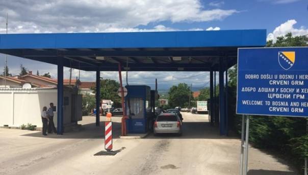 Zbog primanja mita suspendirano pet policajaca GP BiH