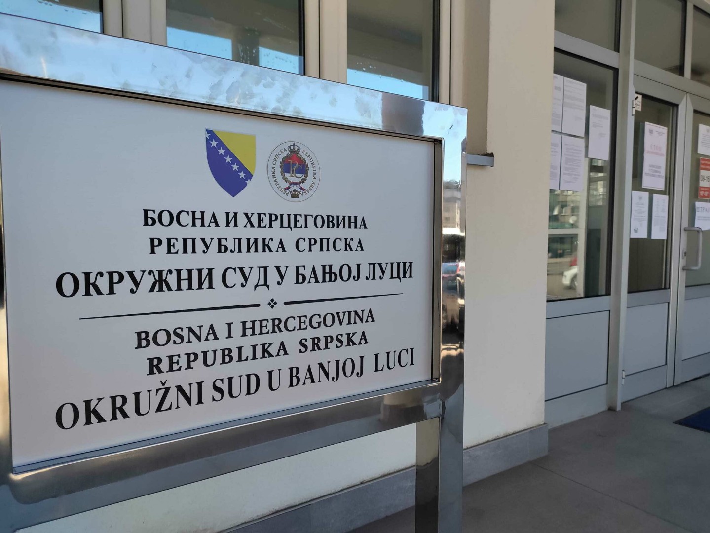 Zbog propusta tužiteljice Mrđa predmeti zastarijevali