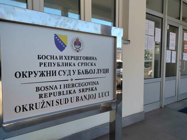 Zbog propusta tužiteljice Mrđa predmeti zastarijevali