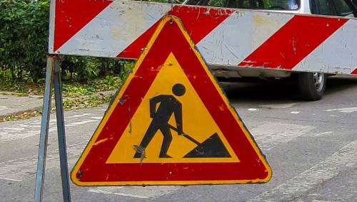 Zbog radova na cestama usporen saobraćaj na više dionica