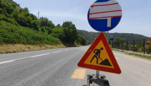 Zbog radova na dionici Buna-Počitelj na snazi povremene obustave saobraćaja