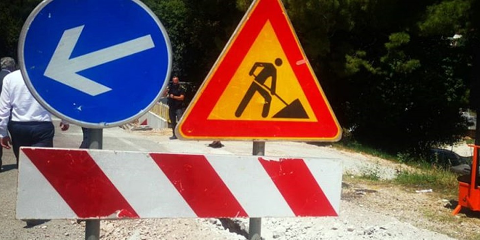 Zbog radova na dionici Buna-Počitelj obustave saobraćaja