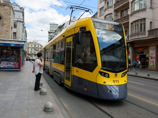Zbog radova na Dobrinji, danas izmjene u javnom prevozu