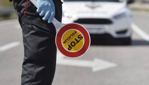 Zbog radova obustavljen saobraćaj na MP Bosanska Dubica-Bosanska Gradiška