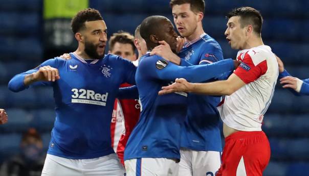 Zbog rasističkog ispada Kudeli prijeti još jedna kazna, možda i zatvor