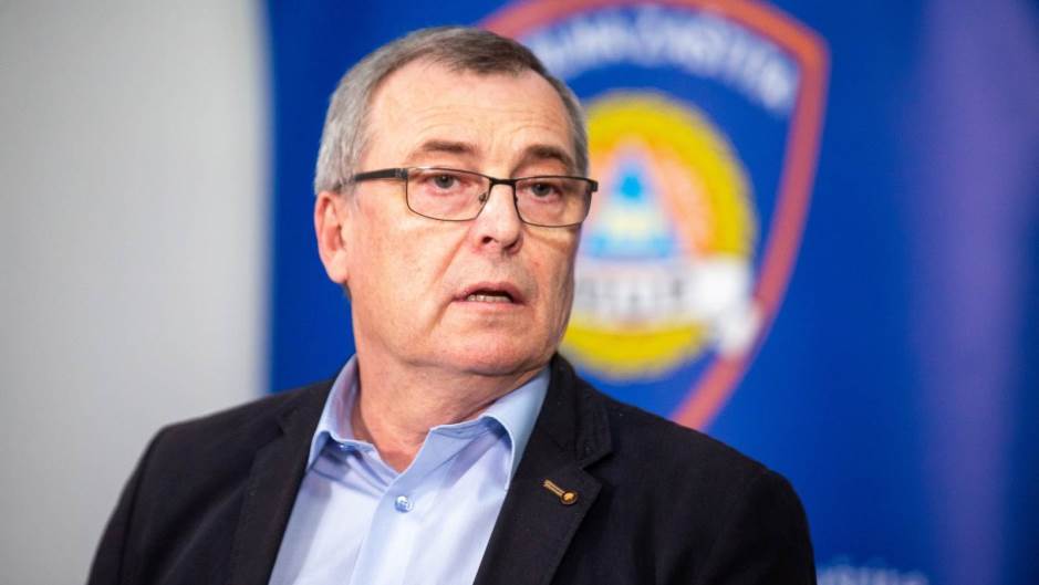 Zbog rasta broja novooboljelih Hrvatska uvodi nove mjere 