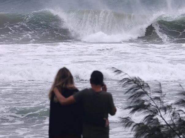 Zbog rasta nivoa mora ugroženo 1.5 miliona Australaca