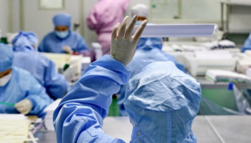 Zbog pandemije u Kini, Evropa razmatra nove mjere