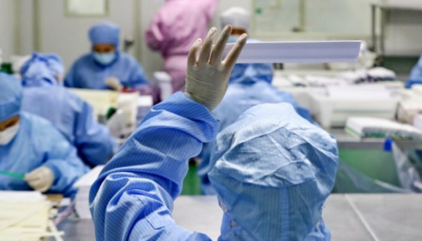 Zbog pandemije u Kini, Evropa razmatra nove mjere