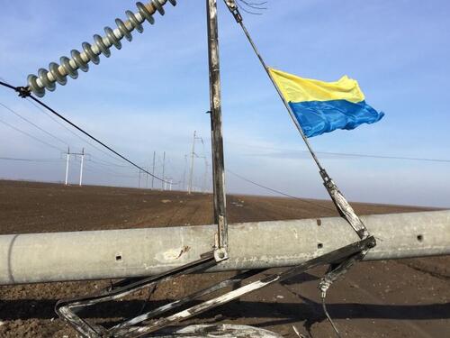Zbog ruskih napada veliki dio Kijeva i dalje bez grijanja