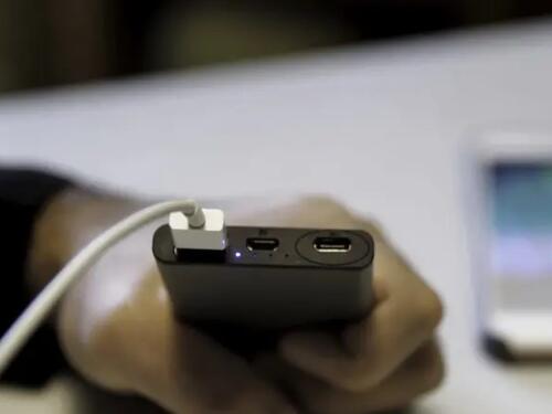 Zbog sigurnosti u avionima: Ograničena upotreba powerbank baterija