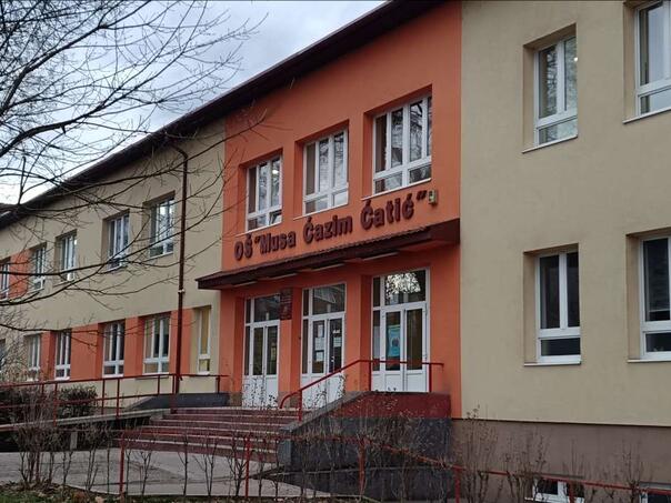 Zbog sigurnosti učenika i zaposlenika sve škole u ZDK-u moraju biti zaključane tokom nastave