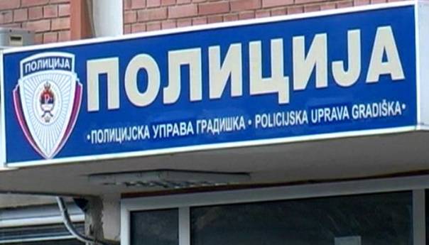 RS: Kažnjena sa 1.000 KM zbog izazivanja panike