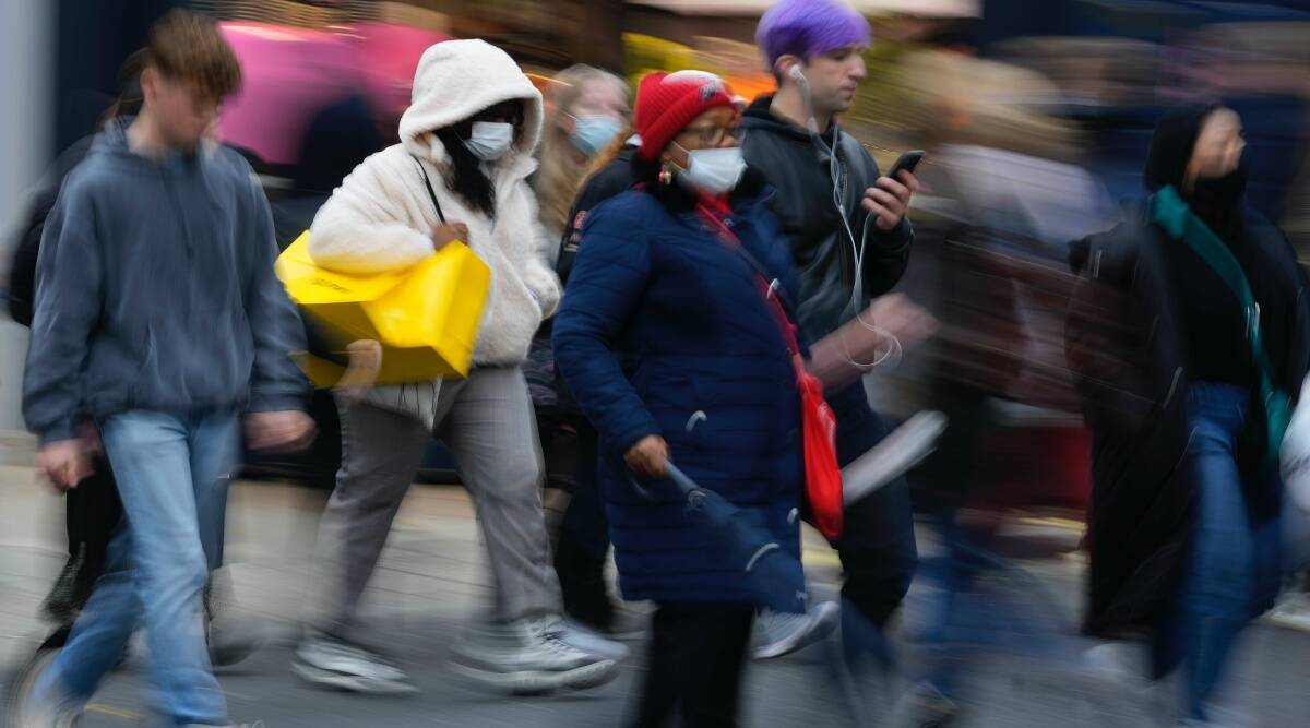 Zbog širenja omikrona nova ograničenja u brojnim zemljama u Evropi