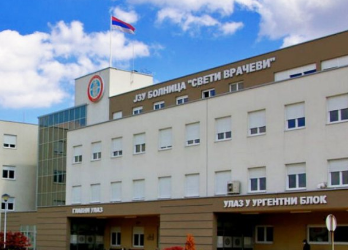 Zbog smrti desetogodišnjeg dječaka, suspendovana dva doktora bolnice "Sveti Vračevi"