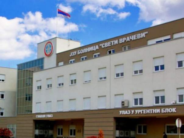Zbog smrti desetogodišnjeg dječaka, suspendovana dva doktora bolnice "Sveti Vračevi"