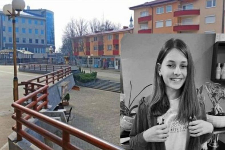 Zbog smrti mlade djevojke (12) vlasti bh. grada otkazale javni doček Nove godine
